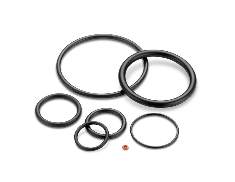 O-rings &amp; Seals