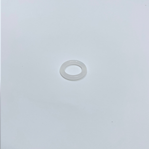Plastic Air Tube O-ring: 10.6 x 1.8 Inner Middle