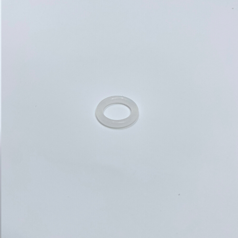 Plastic Air Tube O-ring: 10.6 x 1.8 Inner Middle