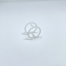 Load image into Gallery viewer, O-Ring Center Draw Valve (Legacy)
