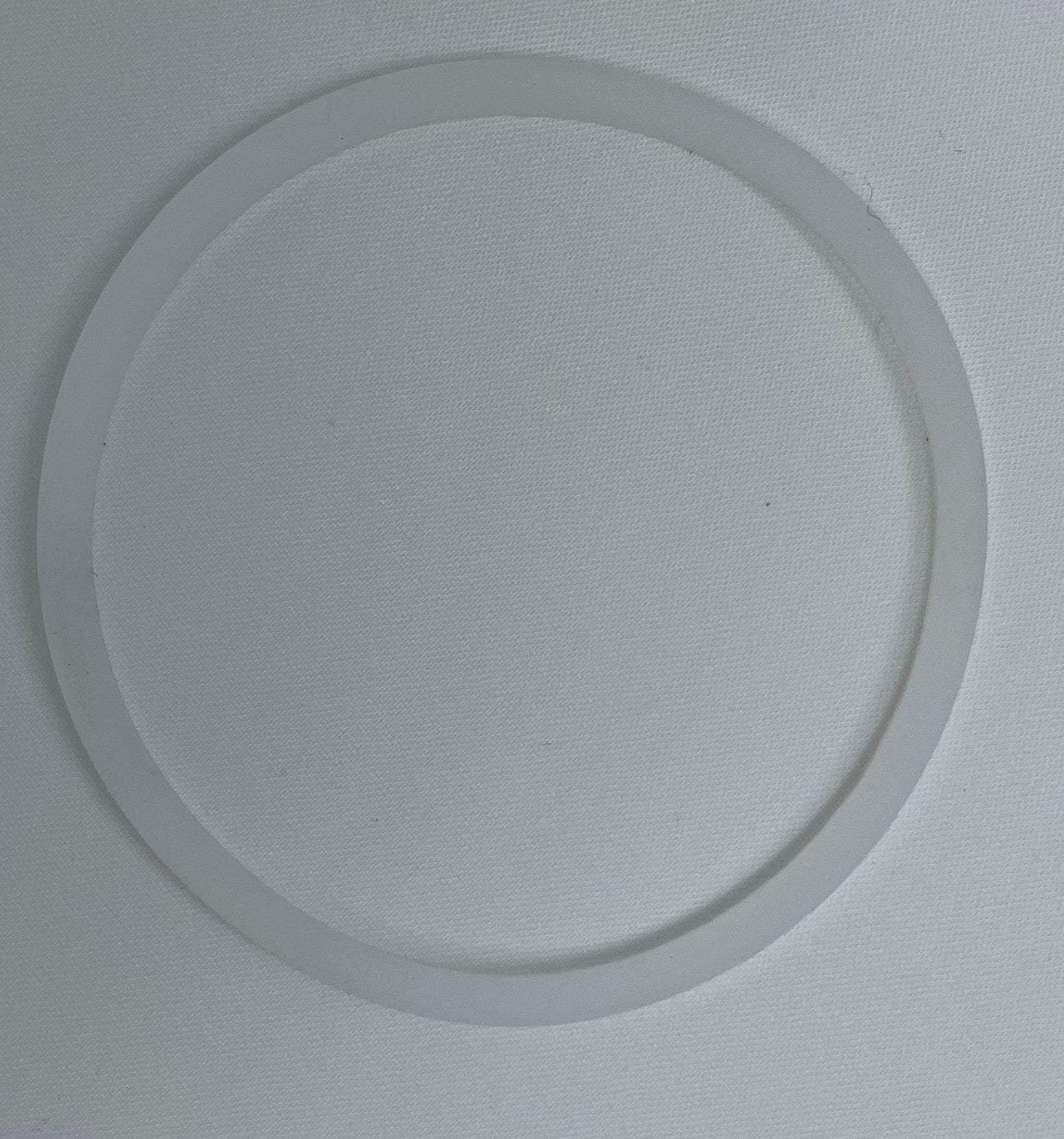 Discharge Door O-Ring