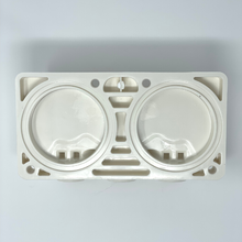 Load image into Gallery viewer, Discharge Door Legacy White
