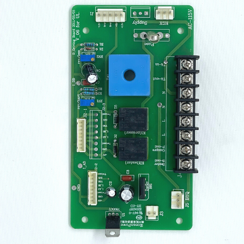 Drive Board