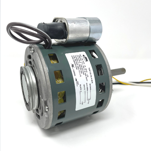 Condenser Fan Motor