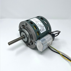 Condenser Fan Motor