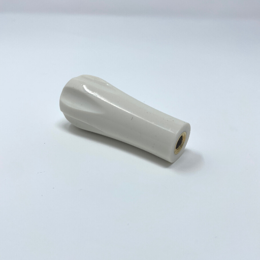 Hand Screw White