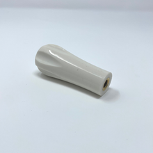 Load image into Gallery viewer, Hand Screw White
