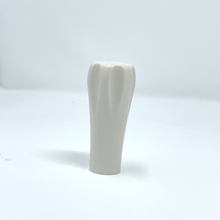 Load image into Gallery viewer, Hand Screw White
