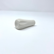 Load image into Gallery viewer, Hand Screw White
