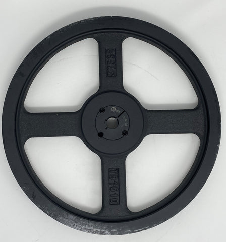Large Pulley