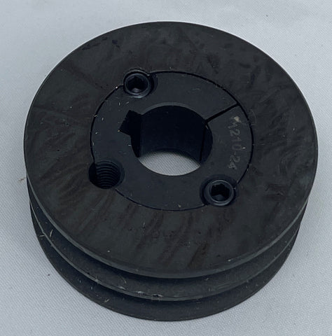 Small Pulley