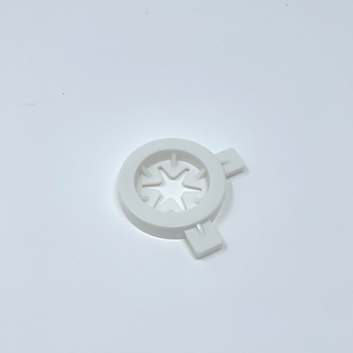 Design Star Cap White (Legacy)